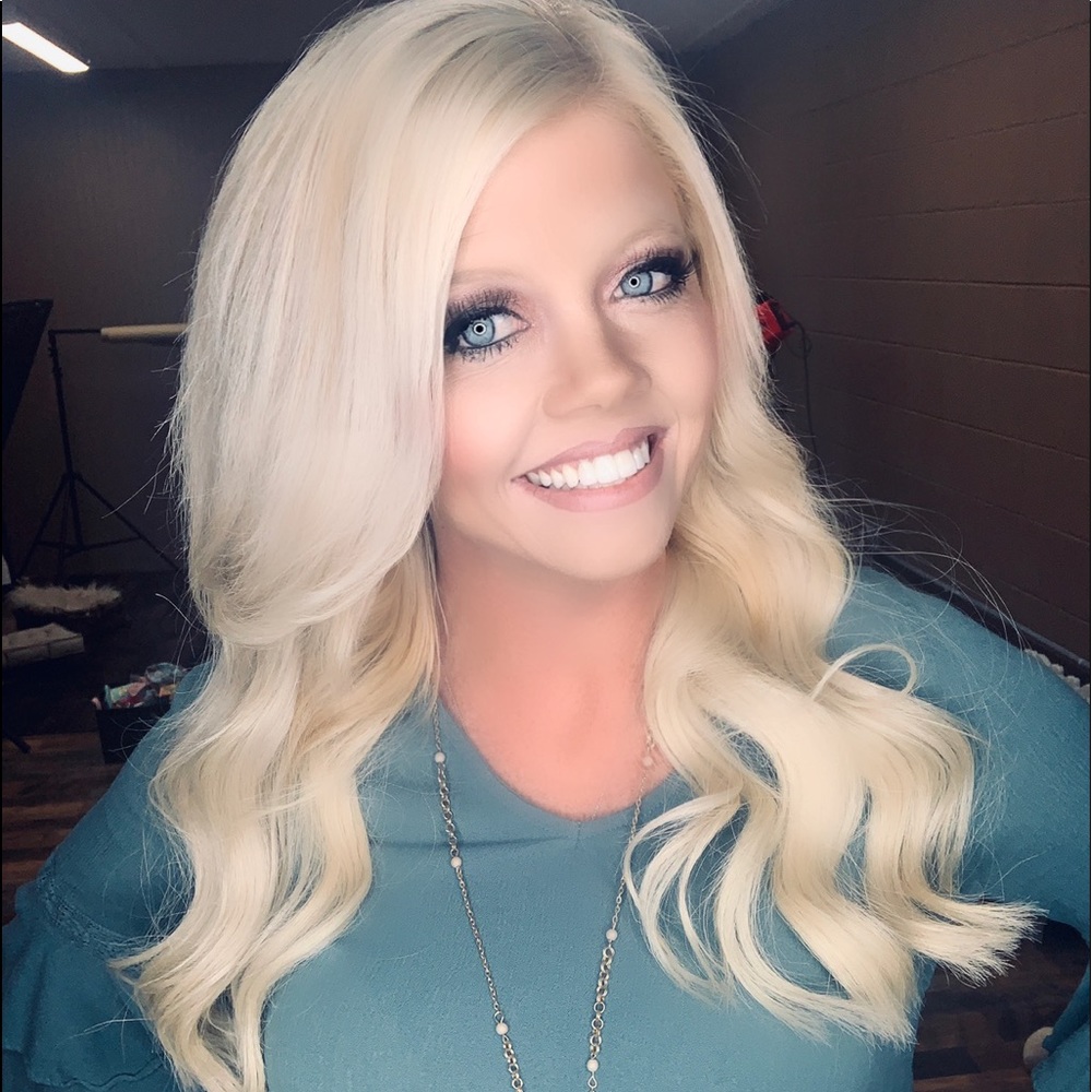 Meet your Posher, Mary